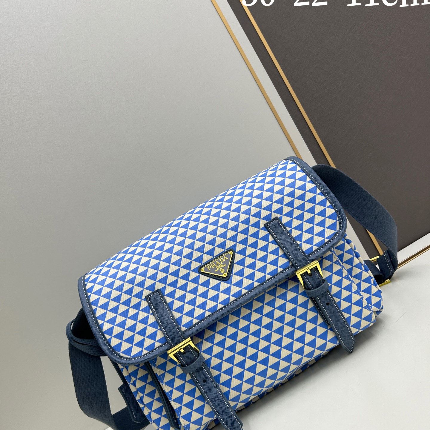 Pra*a satchel bags